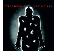 Michael Wagener Ozzmosis (CD)