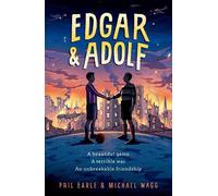 Michael Wagg Phil Earle Edgar & Adolf (Mixed Media Product)