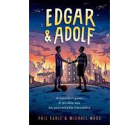 Michael Wagg Phil Earle Edgar & Adolf (Tascabile) Super-Readable Rollercoasters