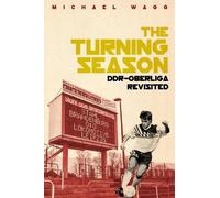 Michael Wagg The Turning Season (Tascabile)