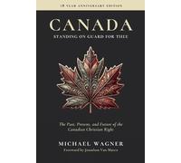 Michael Wagner Canada (Tascabile)