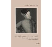Michael Wainwright The Rational Shakespeare (Copertina rigida)