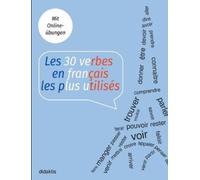 Michael Walder Les 30 verbes en français les plus utilisés (Tascabile)