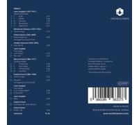 Michael Waldron The French Album (CD) Album