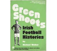 Michael Walker Green Shoots (Copertina rigida)