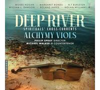 Michael Walker II - Deep River