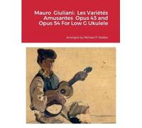 Michael Walker Mauro Giuliani (Tascabile)