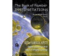 Michael Wallace Book of Number (Tascabile)