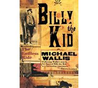 Michael Wallis Billy the Kid (Tascabile)