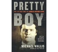 Michael Wallis Pretty Boy (Tascabile)