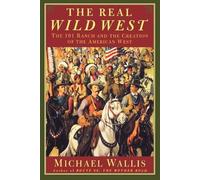 Michael Wallis The Real Wild West (Tascabile)