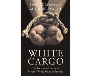 Michael Walsh Don Jordan Jordan, Don White Cargo (Tascabile)