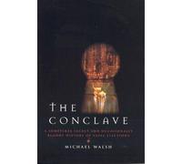 Michael Walsh The Conclave (Copertina rigida)