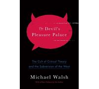 Michael Walsh The Devil's Pleasure Palace (Tascabile)