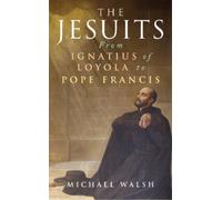 Michael Walsh The Jesuits (Tascabile)