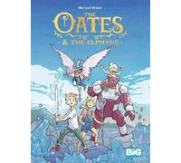 Michael Walsh The Oates & The Elphyne (Copertina rigida)