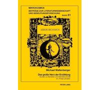 Michael Waltenberger Das große Herz der Erzaehlung (Tascabile) Mikrokosmos