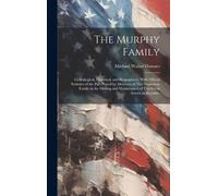 Michael Walter Downes The Murphy Family (Copertina rigida)