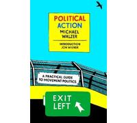 Michael Walzer Political Action (Tascabile)