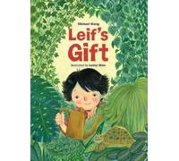 Michael Wang Leif's Gift (Copertina rigida)