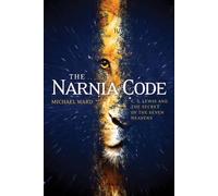 Michael Ward Narnia Code, The (Tascabile)