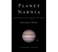 Michael Ward Planet Narnia (Copertina rigida)