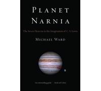 Michael Ward Planet Narnia (Copertina rigida)