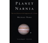 Michael Ward Planet Narnia (Tascabile)