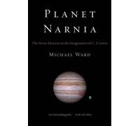 Michael Ward Planet Narnia (Tascabile)