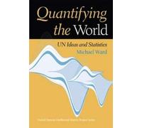 Michael Ward Quantifying the World (Tascabile)
