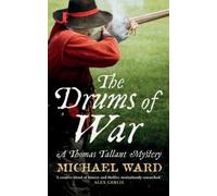 Michael Ward The Drums of War (Tascabile)