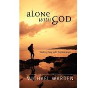 Michael Warden Alone With God (Tascabile)
