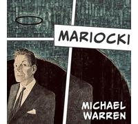 Michael Warren Mariocki (CD) Album Digipak