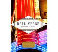 Michael Waters Reel Verse (Copertina rigida)