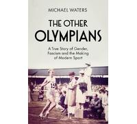 Michael Waters The Other Olympians (Copertina rigida)