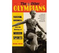 Michael Waters The Other Olympians (Tascabile)