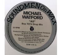 Michael Watford - As
