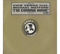 Michael Watford - Im Coming Home