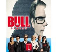 Michael Weatherly - Bull (11 Dvd) [Edizione: Giappone]