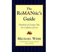 Michael Webb The Romantic's Guide (Tascabile)