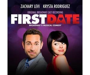 Michael Weiner First Date (CD)
