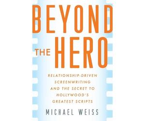 Michael Weiss Beyond the Hero (Tascabile) (PRESALE 05/11/2026)