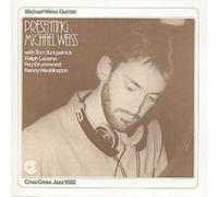 Michael Weiss Quintet Presenting Michael Weiss Quintet (CD) Album