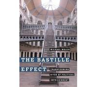 Michael Welch The Bastille Effect (Tascabile)