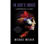 Michael Welker In God's Image (Tascabile)