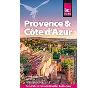 Michael Wellhausen Ines Mache Ste Reise Know-How Reiseführer Provenc (Tascabile)
