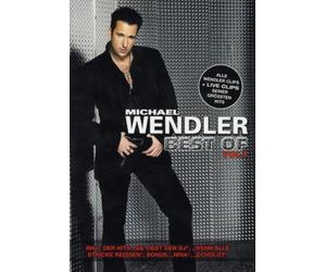 Michael Wendler - Best Of Vol. 1