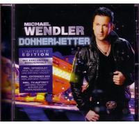 Michael Wendler - Donnerwetter (Limitierte Edition)