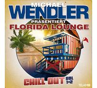 Wendler,Michael Florida Lounge Chill Out,Vol.1 & 2 (CD)