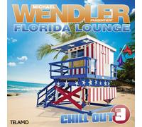 Wendler,Michael Florida Lounge Chill Out Vol.3 (CD)